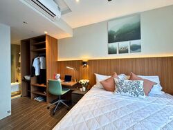 Choon Kim House (D19), Apartment #446628901